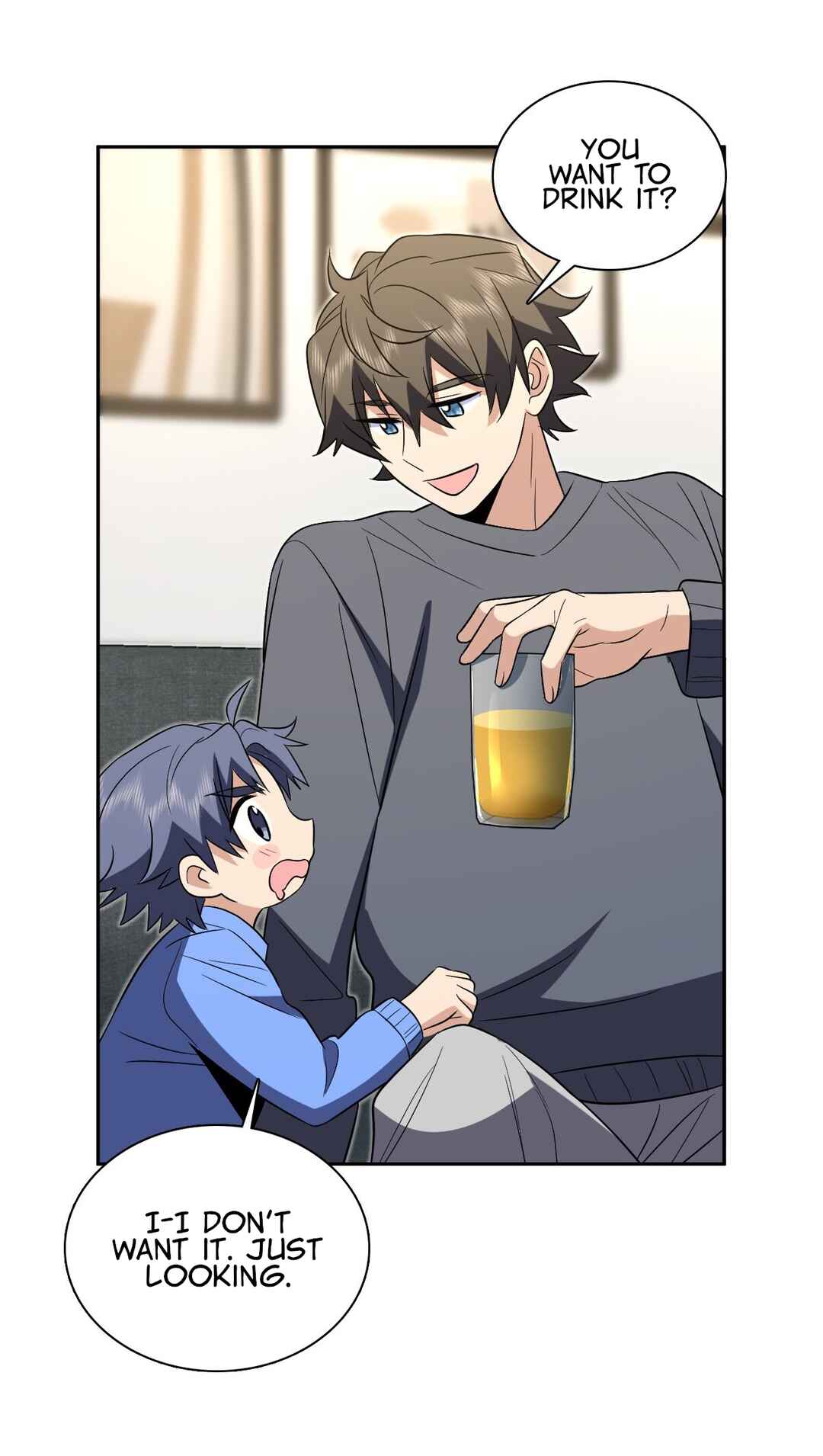 Wǒ Jiā Lǎopo Láizì Yīqiān Nián Qián Chapter 377 - Page 42