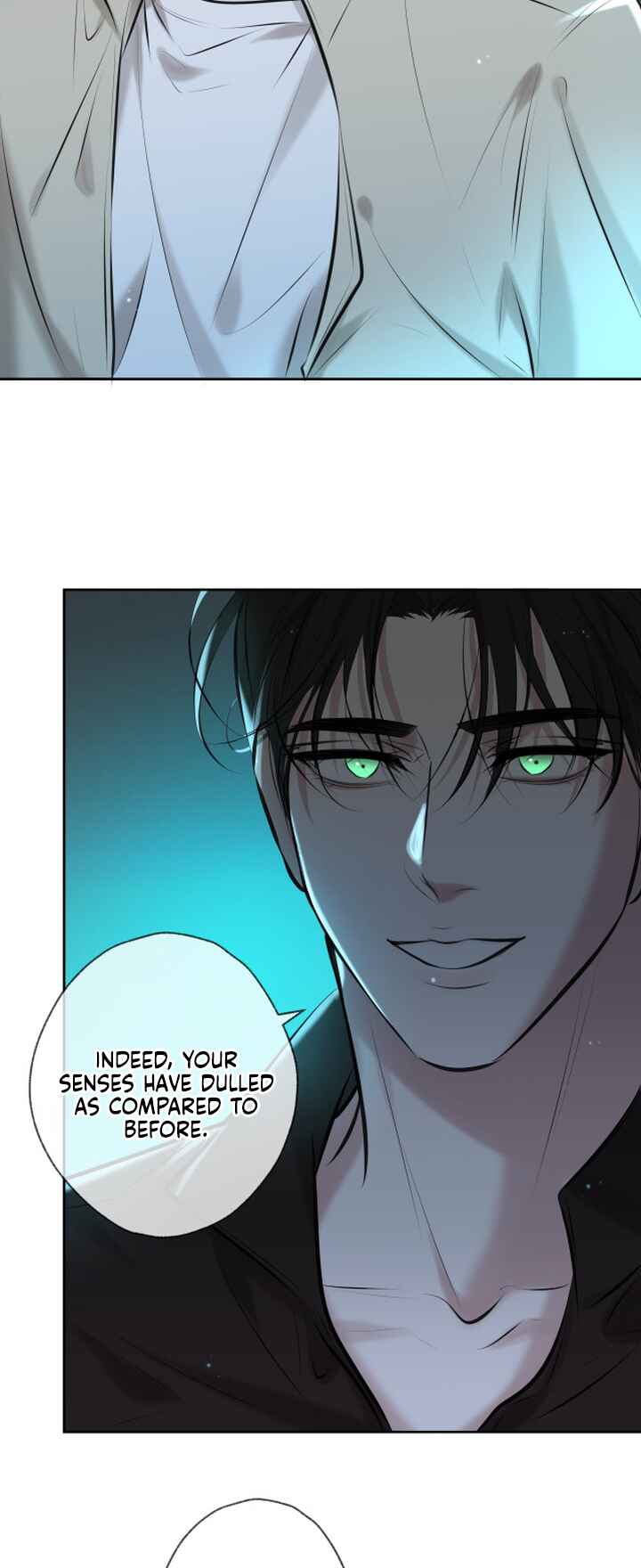 Kill My Love Chapter 1 - Page 23