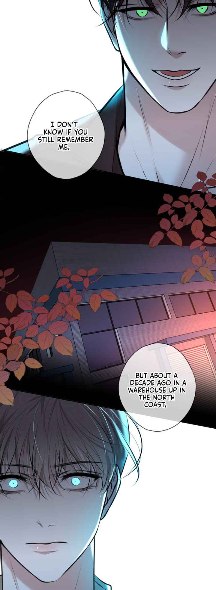 Kill My Love Chapter 1 - Page 28