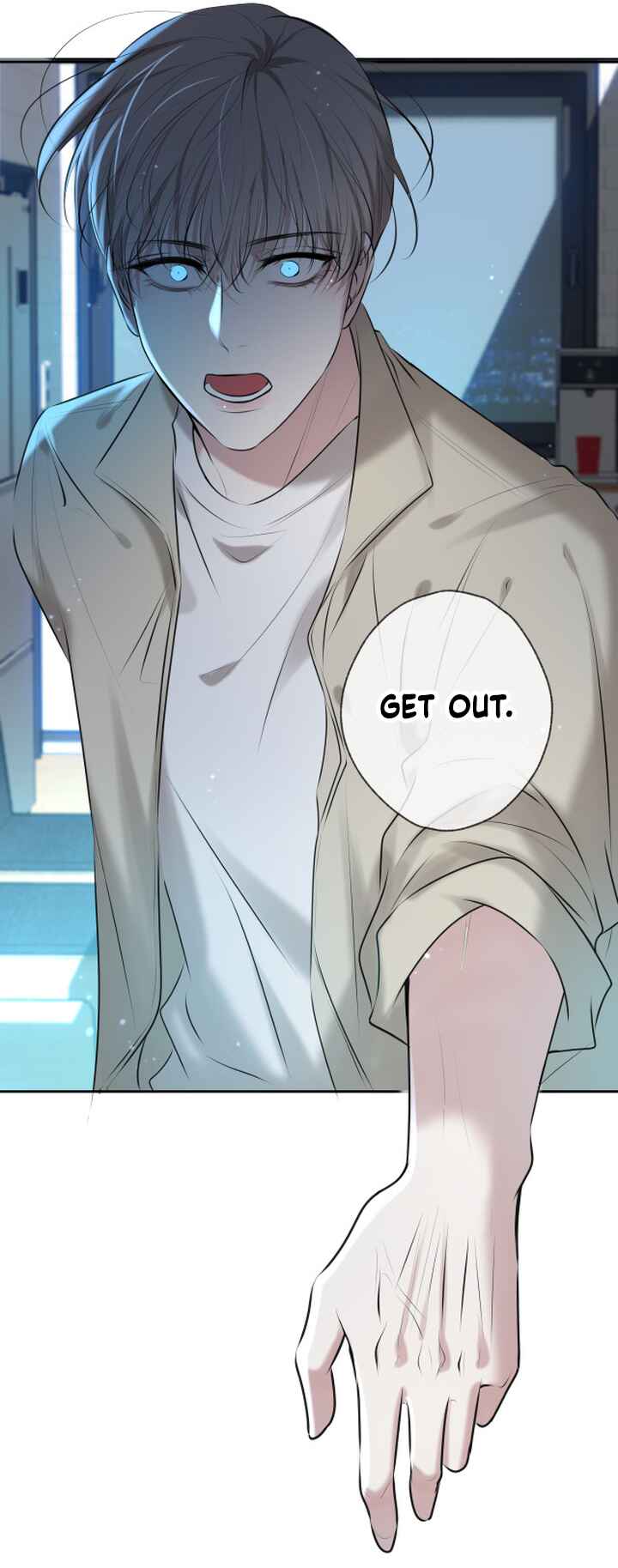 Kill My Love Chapter 1 - Page 33
