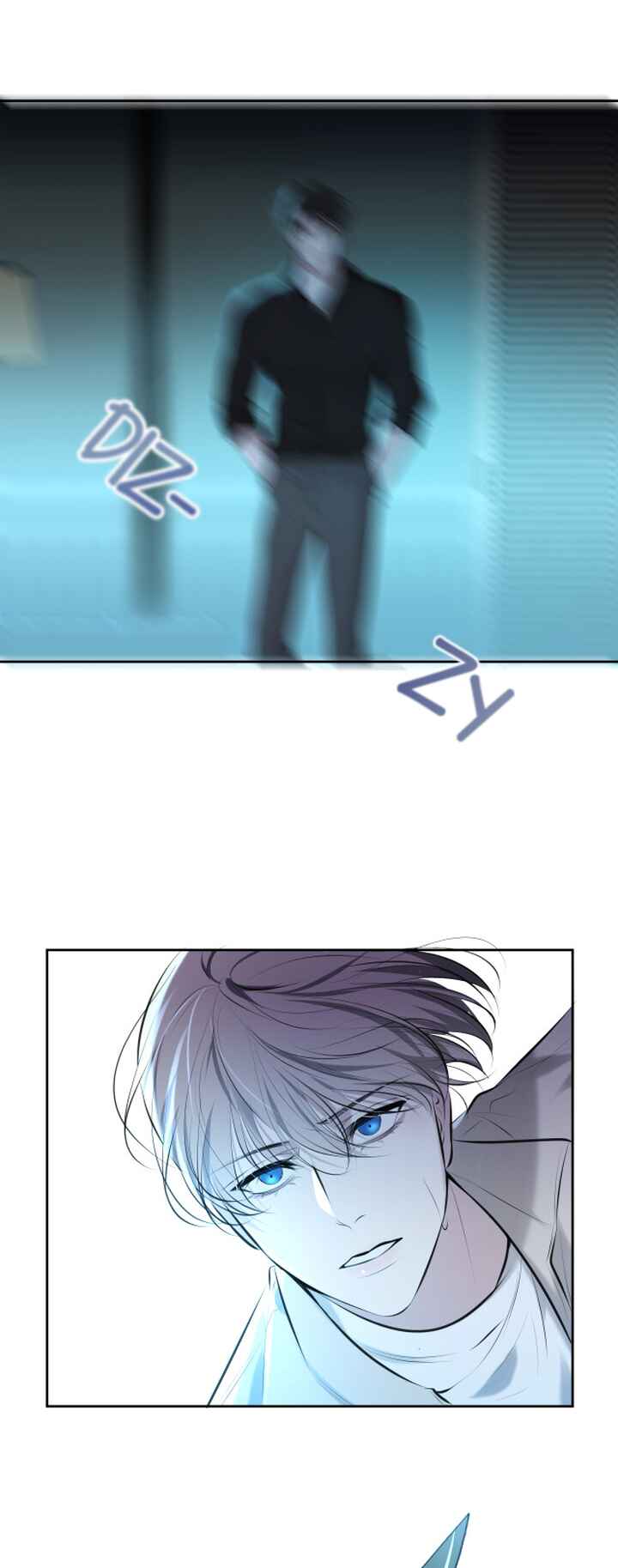 Kill My Love Chapter 1 - Page 37