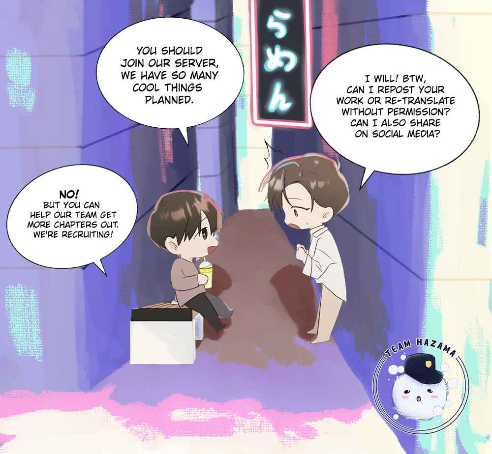 Kill My Love Chapter 1 - Page 42