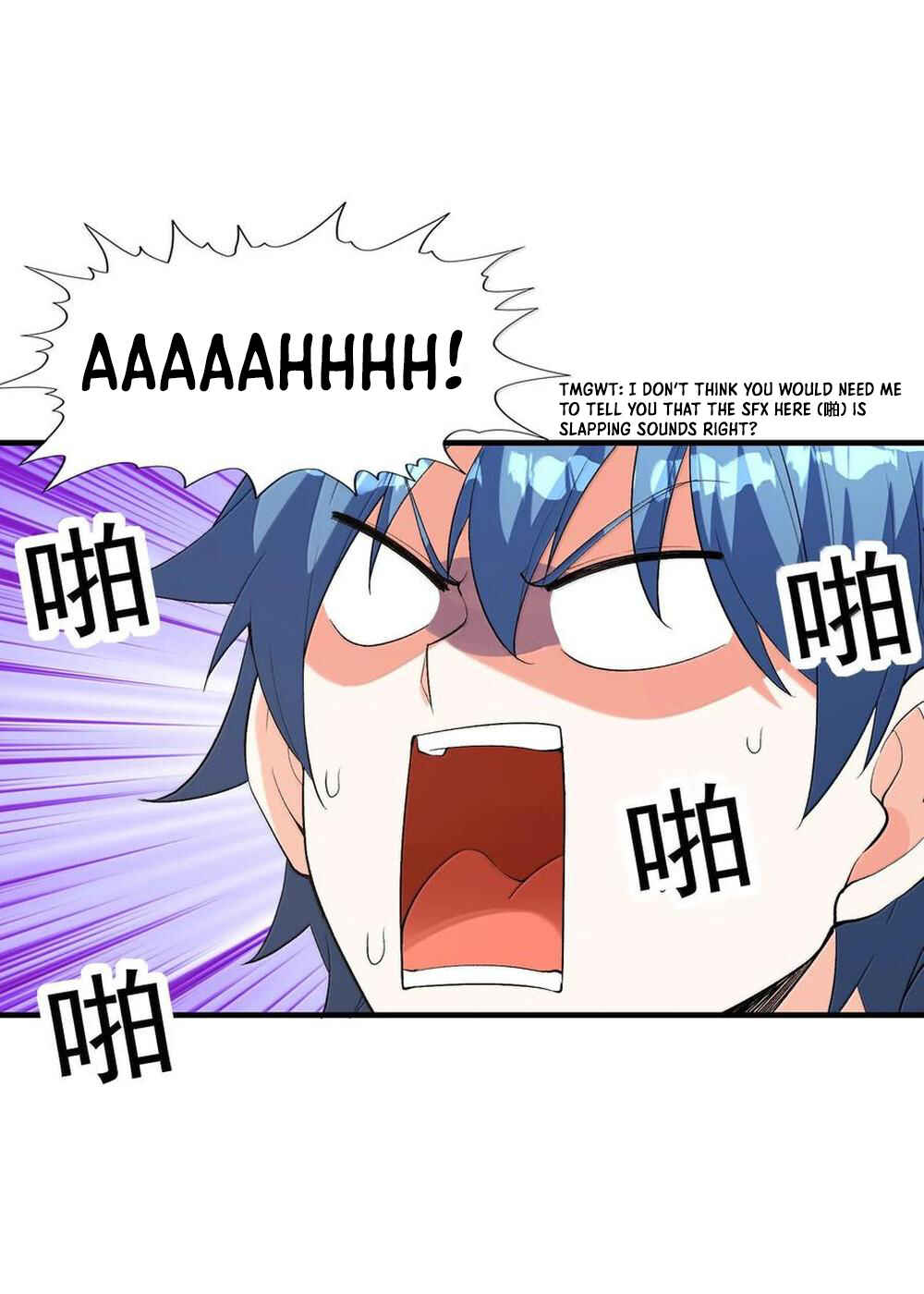 My Harem Consists Entirely of Female Demon Villains Chapter 154 - Page 10