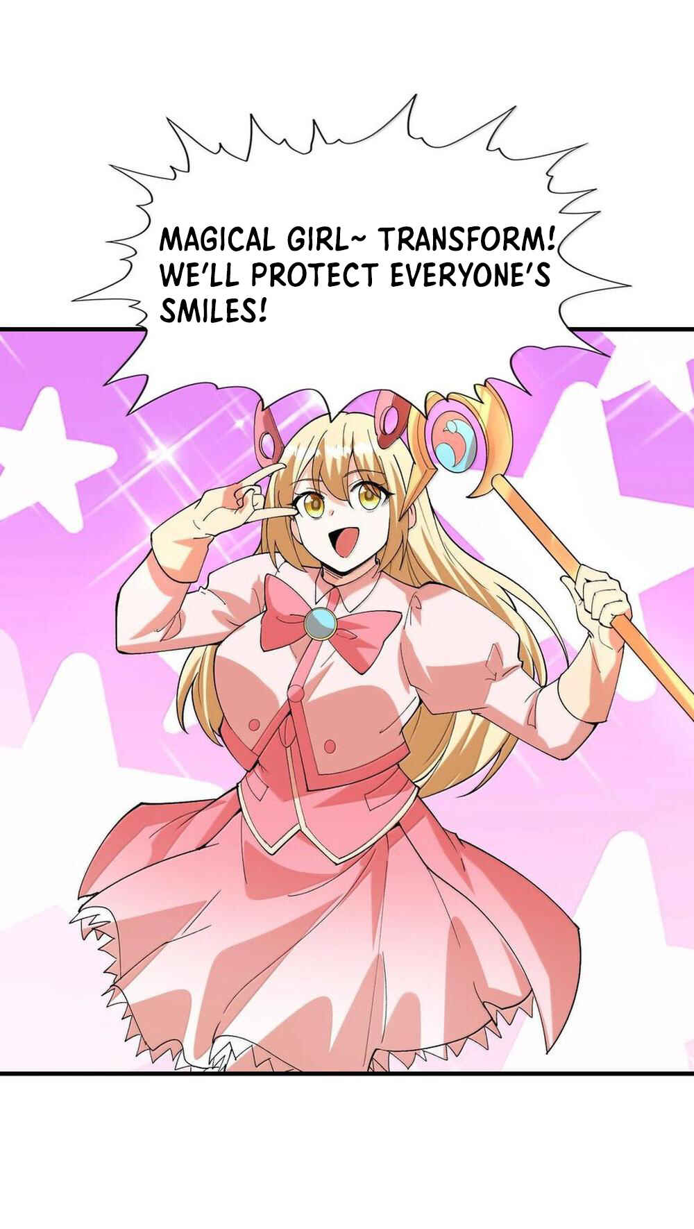 My Harem Consists Entirely of Female Demon Villains Chapter 154 - Page 51