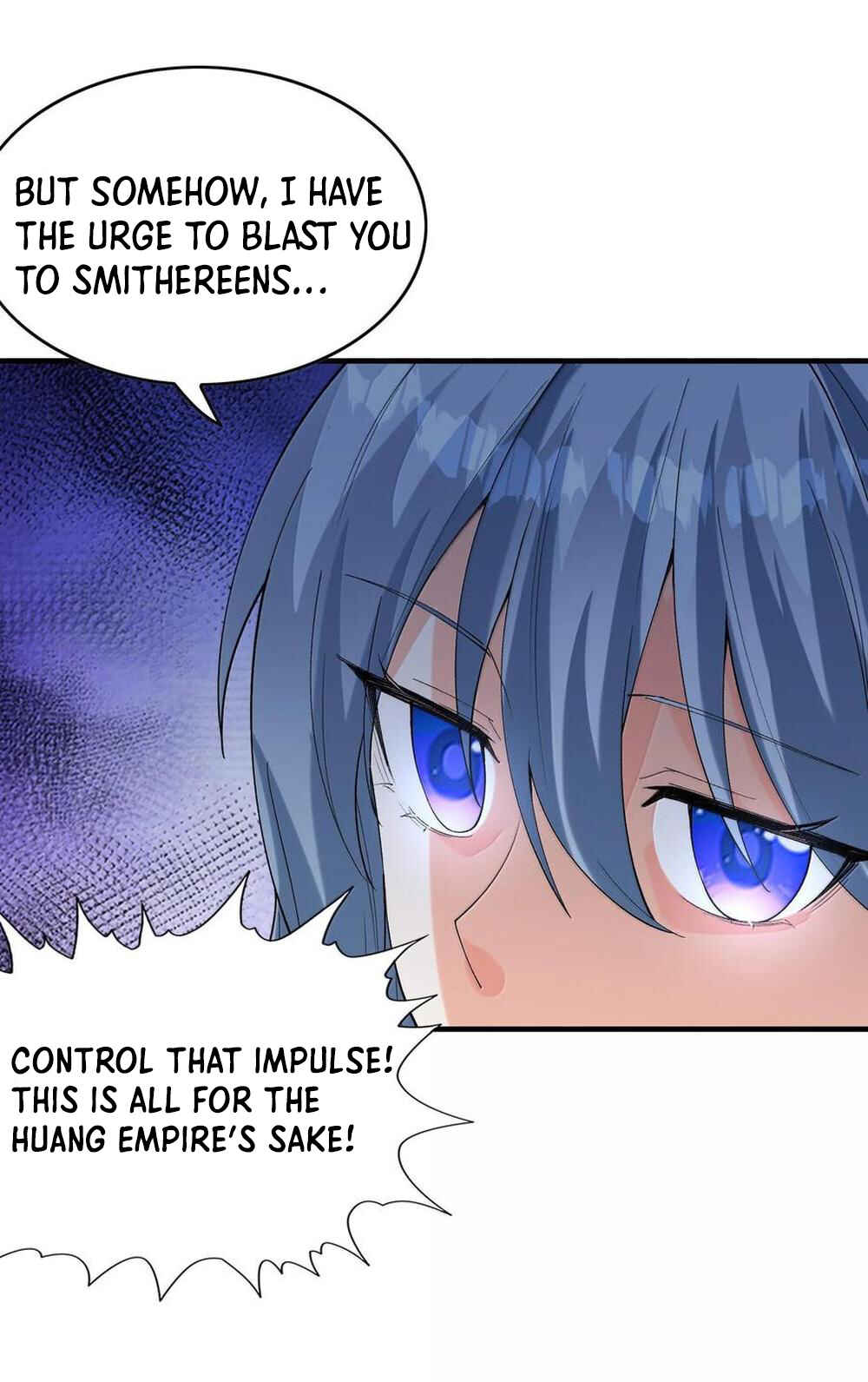 My Harem Consists Entirely of Female Demon Villains Chapter 154 - Page 58