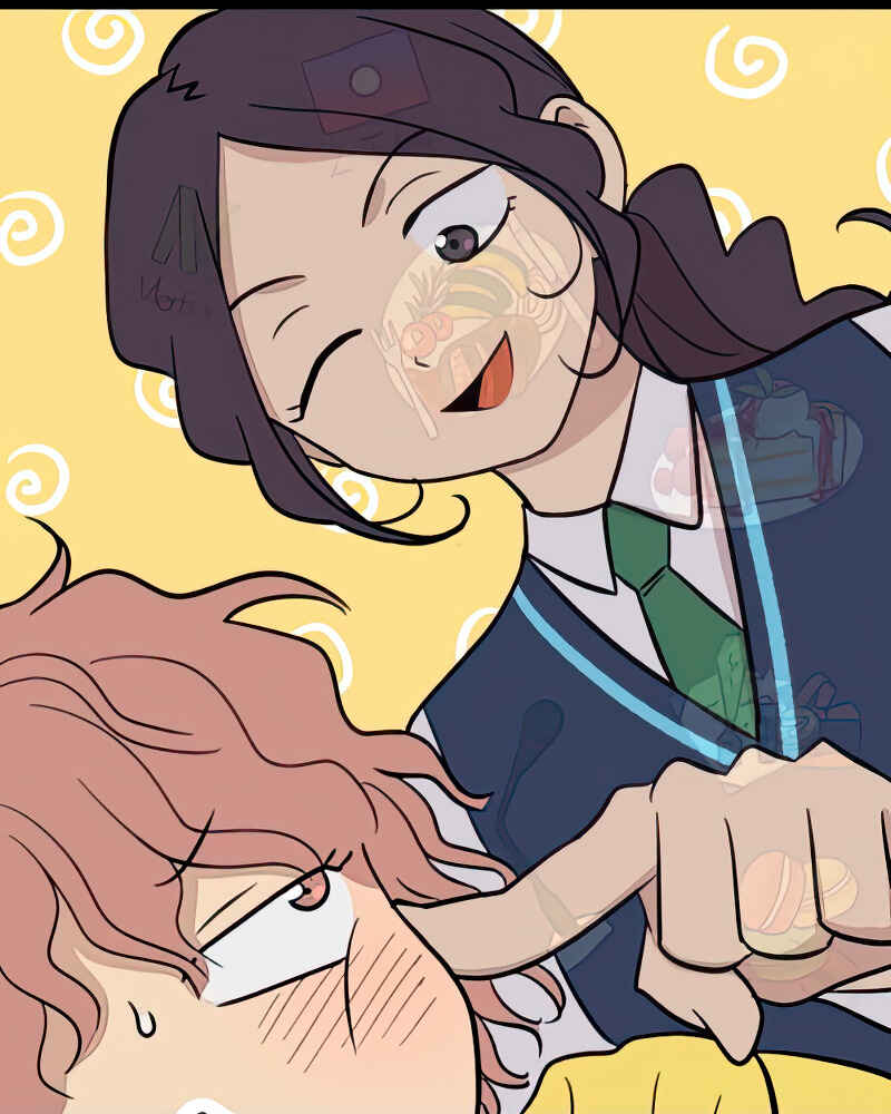Jib-i Eobs-eo Chapter 93 - Page 1