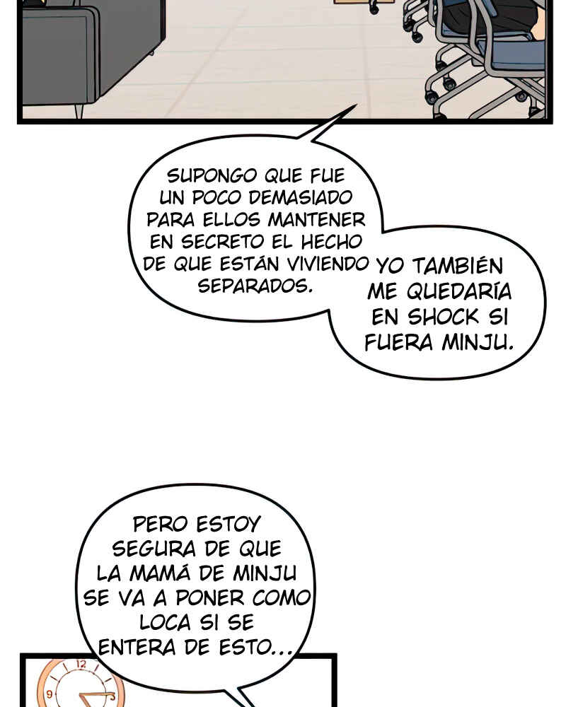 Jib-i Eobs-eo Chapter 93 - Page 10