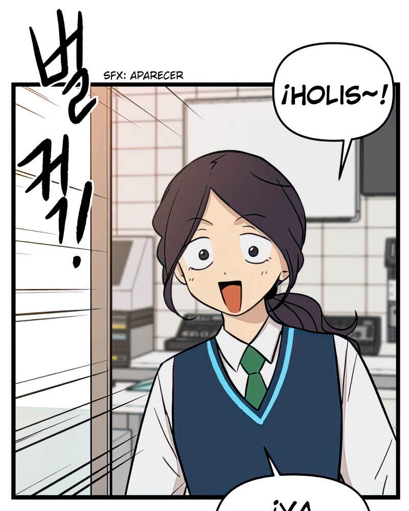 Jib-i Eobs-eo Chapter 93 - Page 12