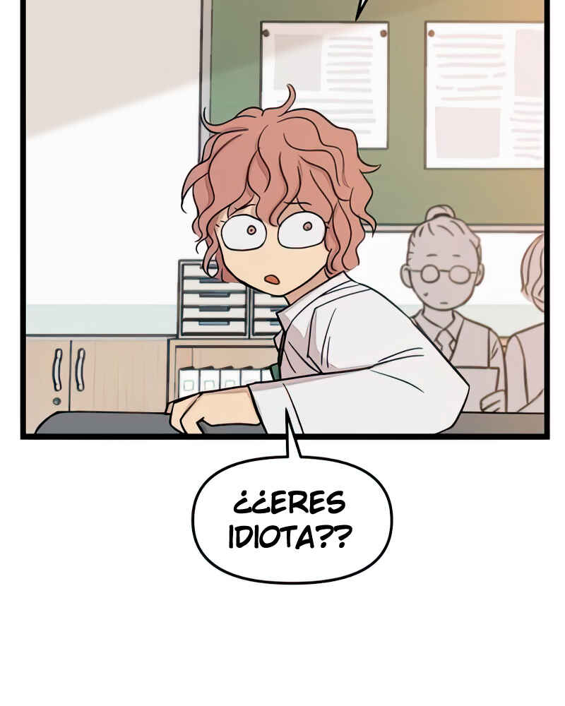 Jib-i Eobs-eo Chapter 93 - Page 20