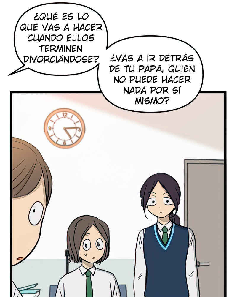 Jib-i Eobs-eo Chapter 93 - Page 21