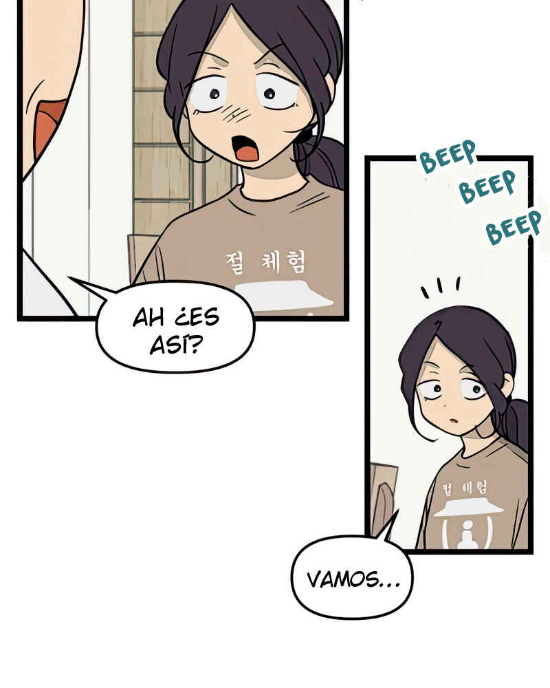 Jib-i Eobs-eo Chapter 93 - Page 41