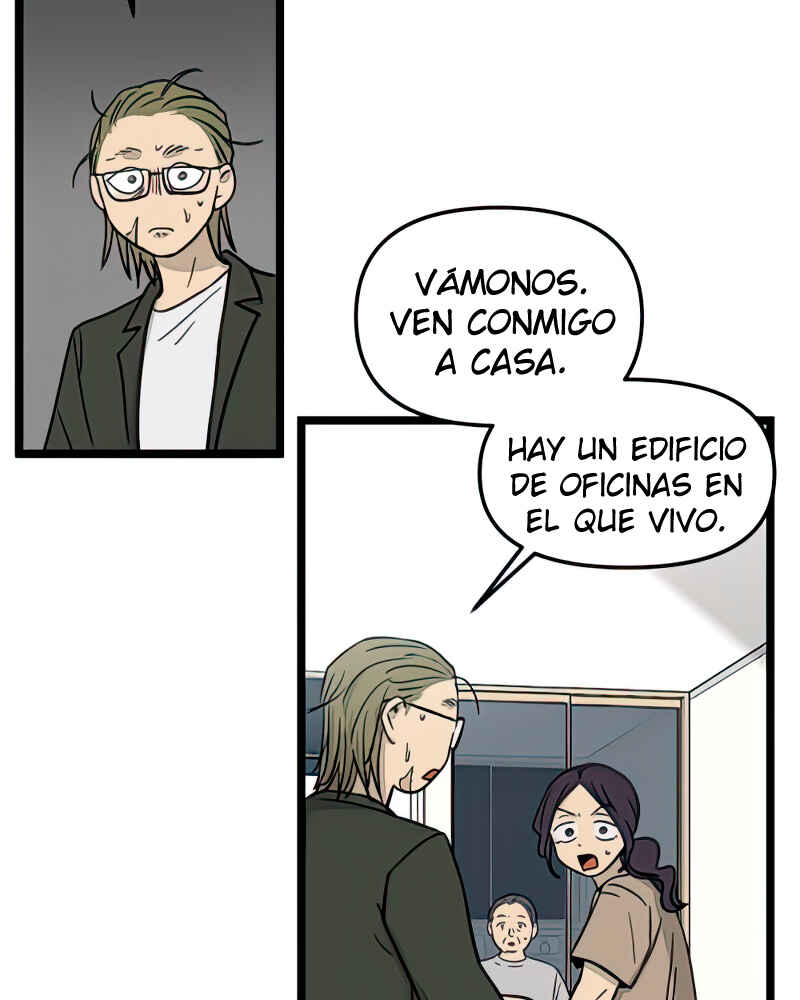 Jib-i Eobs-eo Chapter 93 - Page 46
