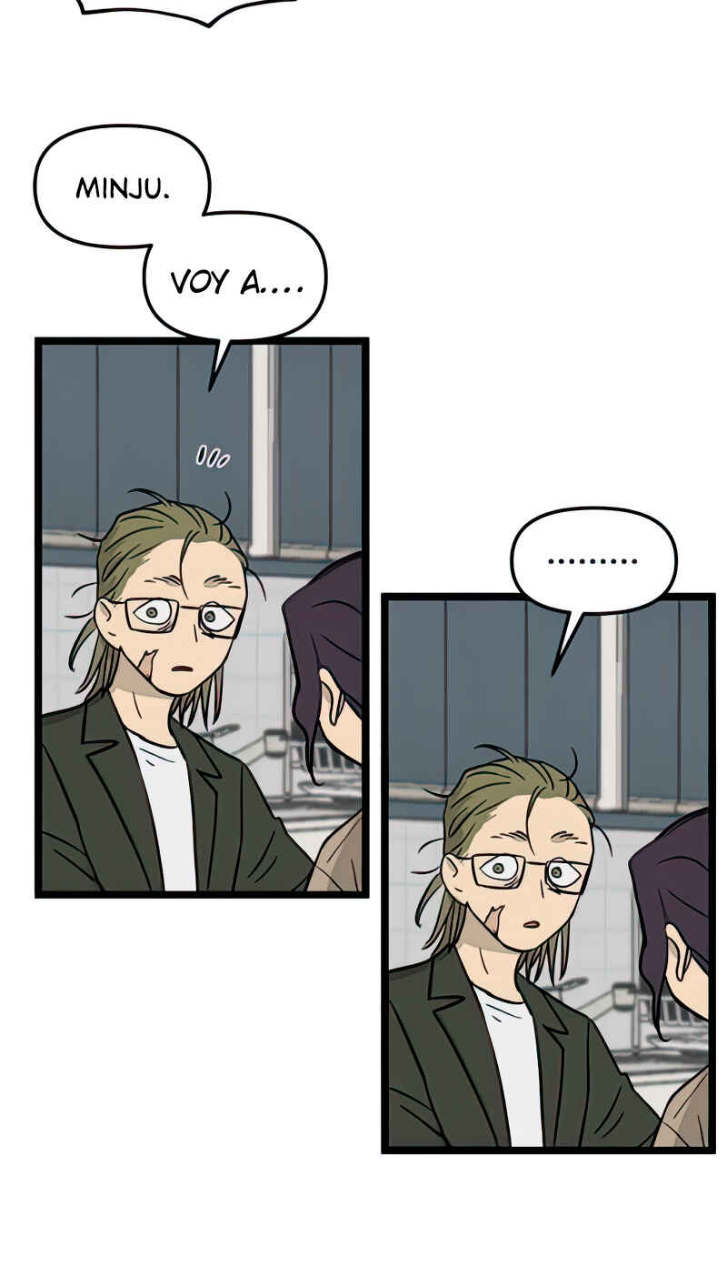 Jib-i Eobs-eo Chapter 93 - Page 63