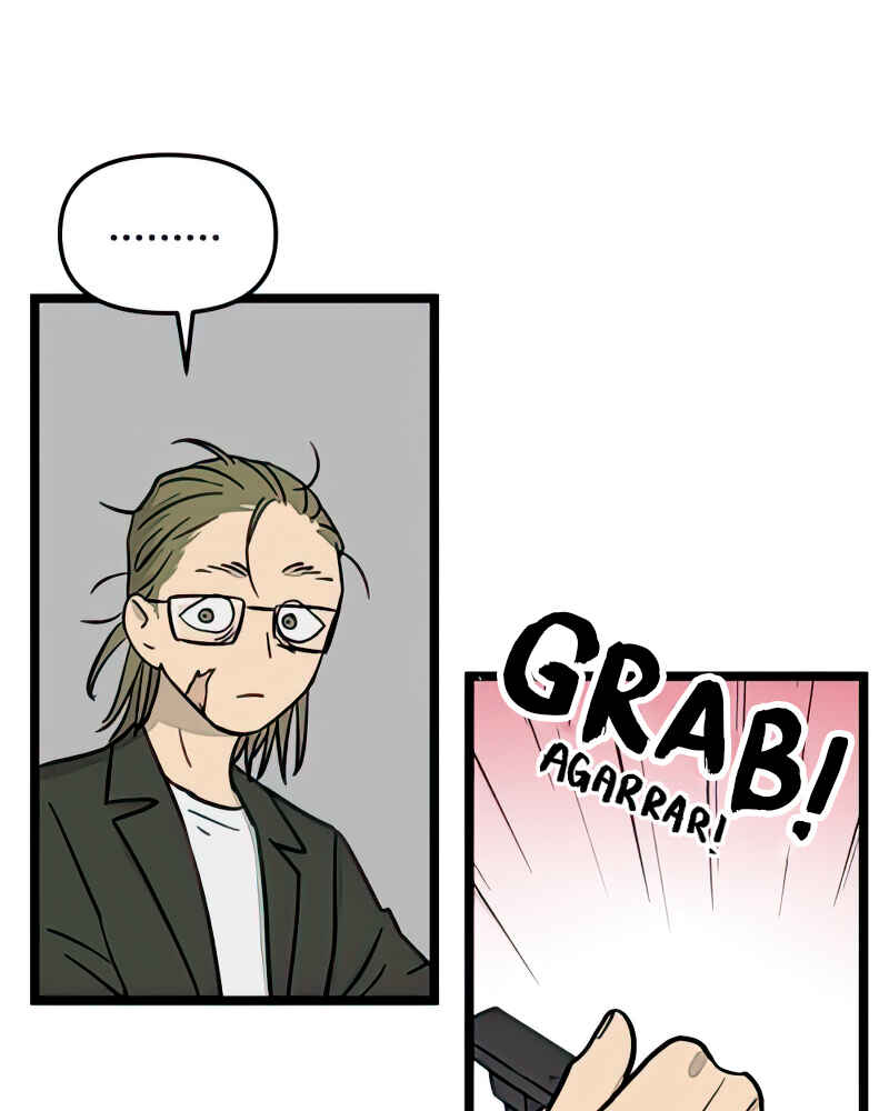 Jib-i Eobs-eo Chapter 93 - Page 65