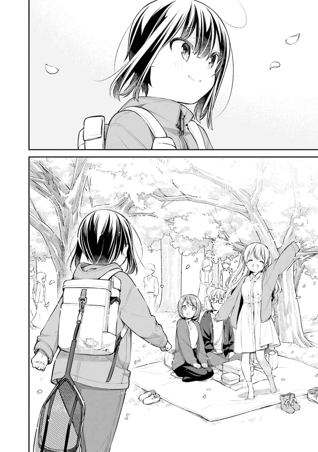 Slow Loop Chapter 44 - Page 32