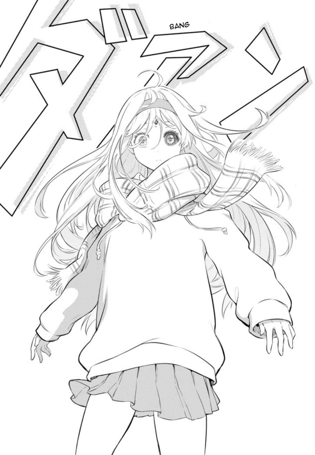 Liv Chapter Oneshot - Page 48