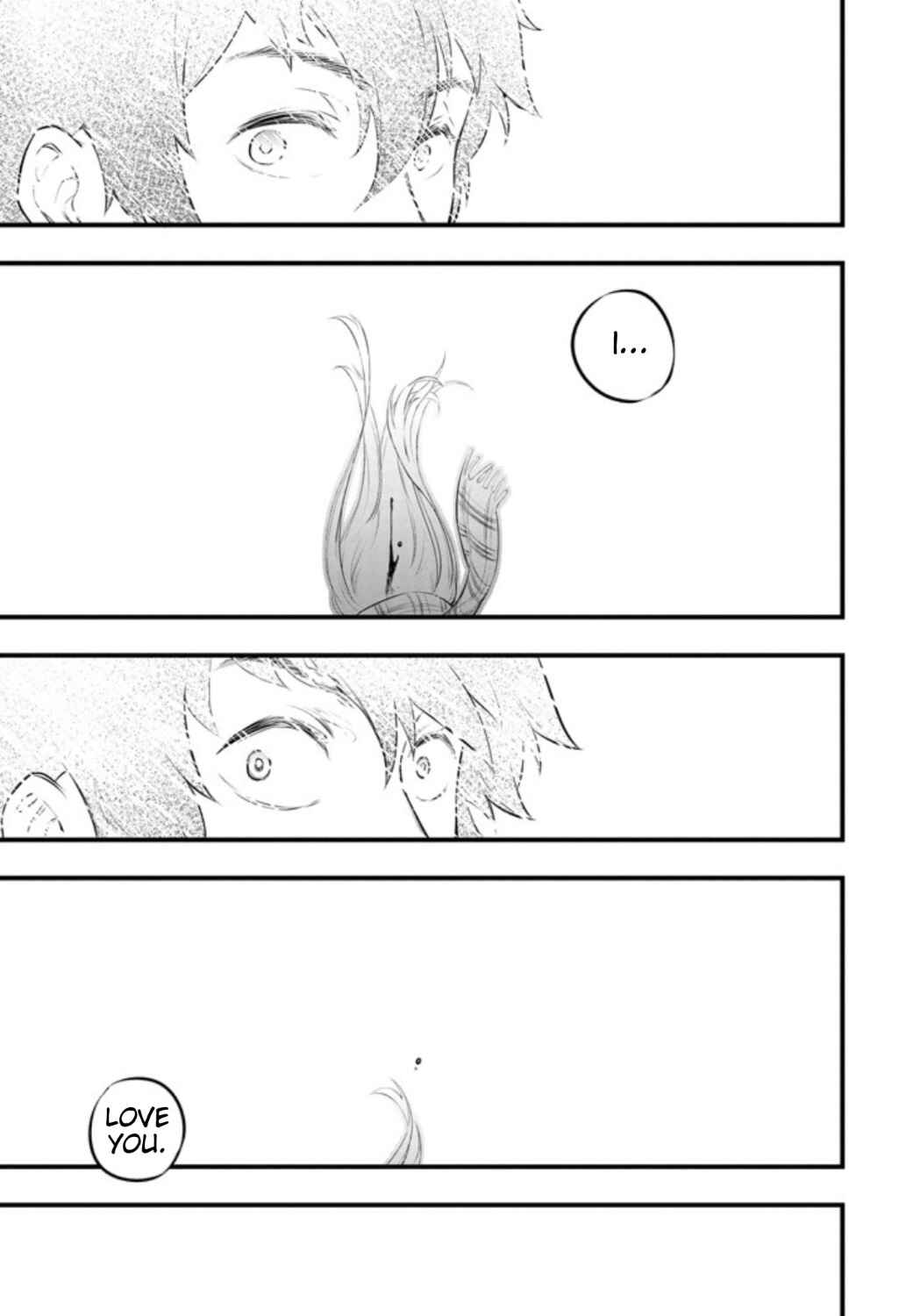 Liv Chapter Oneshot - Page 49