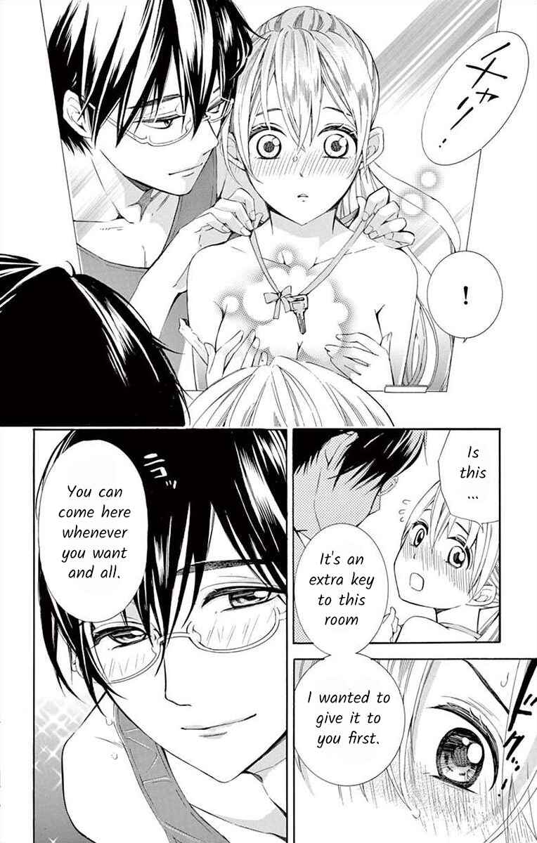 I've Never, Ever Learned This Chapter 6 - Page 14