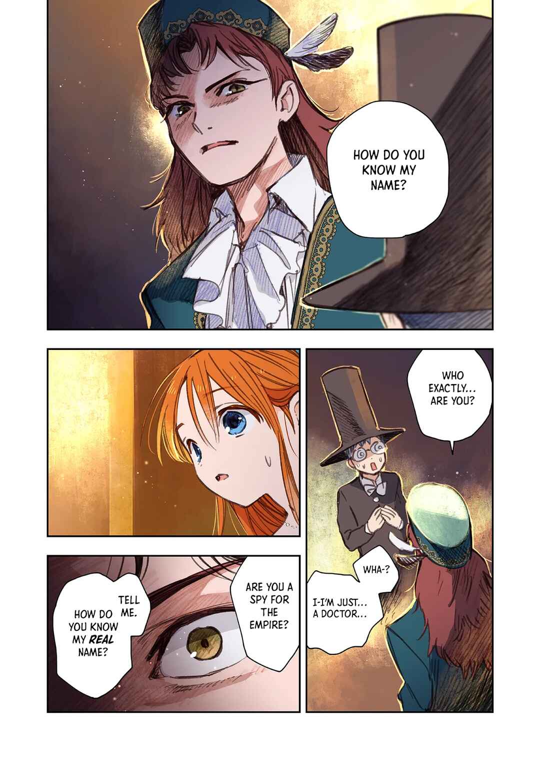 Kono Sekai no Kouryakubon o Hirotteshimaimashita Chapter 14 - Page 16