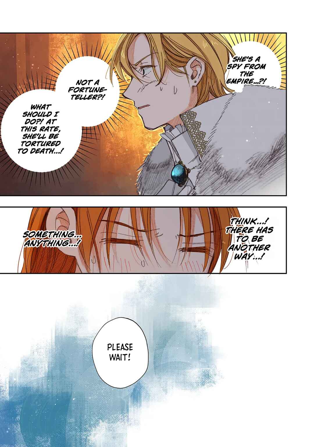 Kono Sekai no Kouryakubon o Hirotteshimaimashita Chapter 14 - Page 25