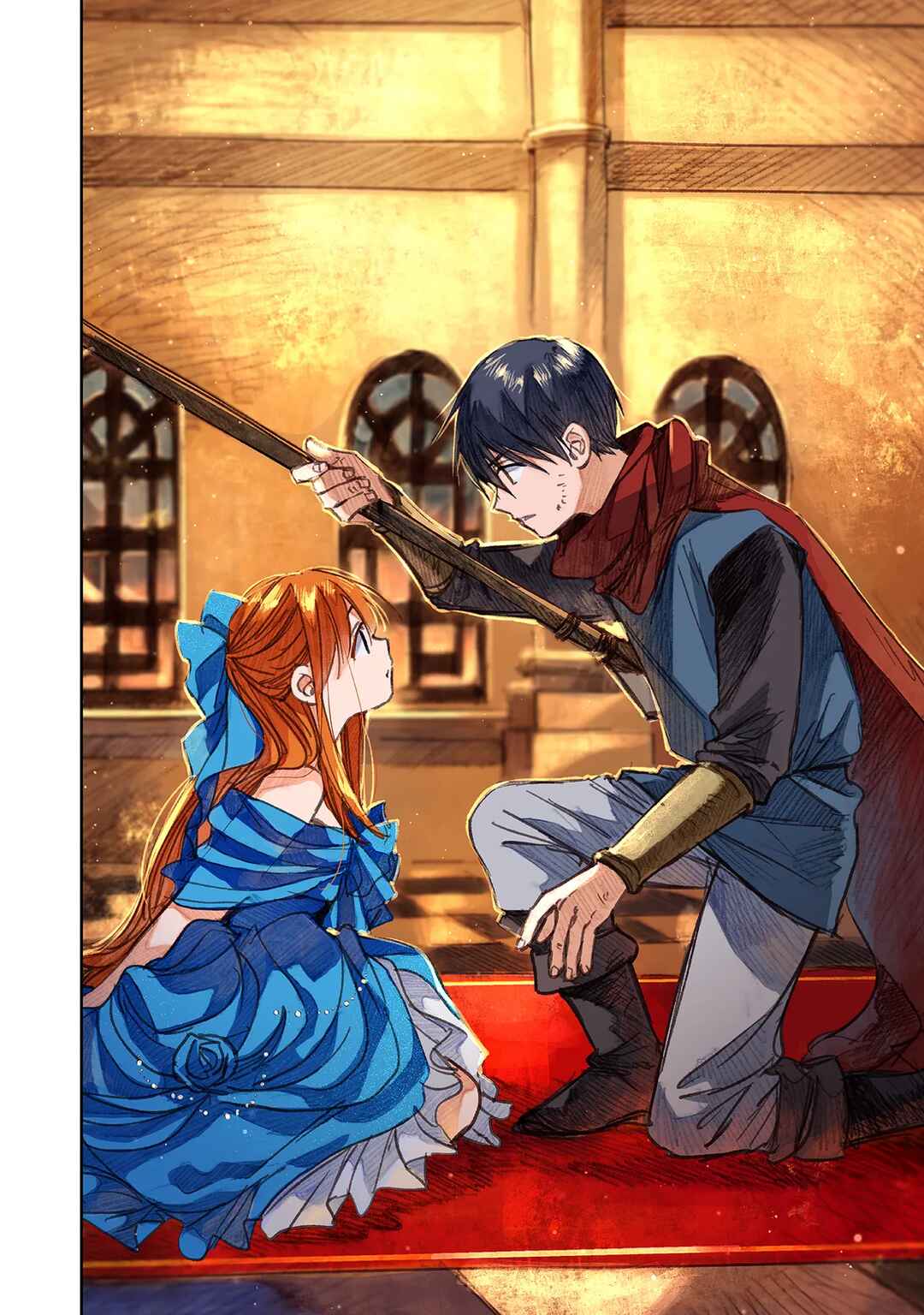 Kono Sekai no Kouryakubon o Hirotteshimaimashita Chapter 14 - Page 26