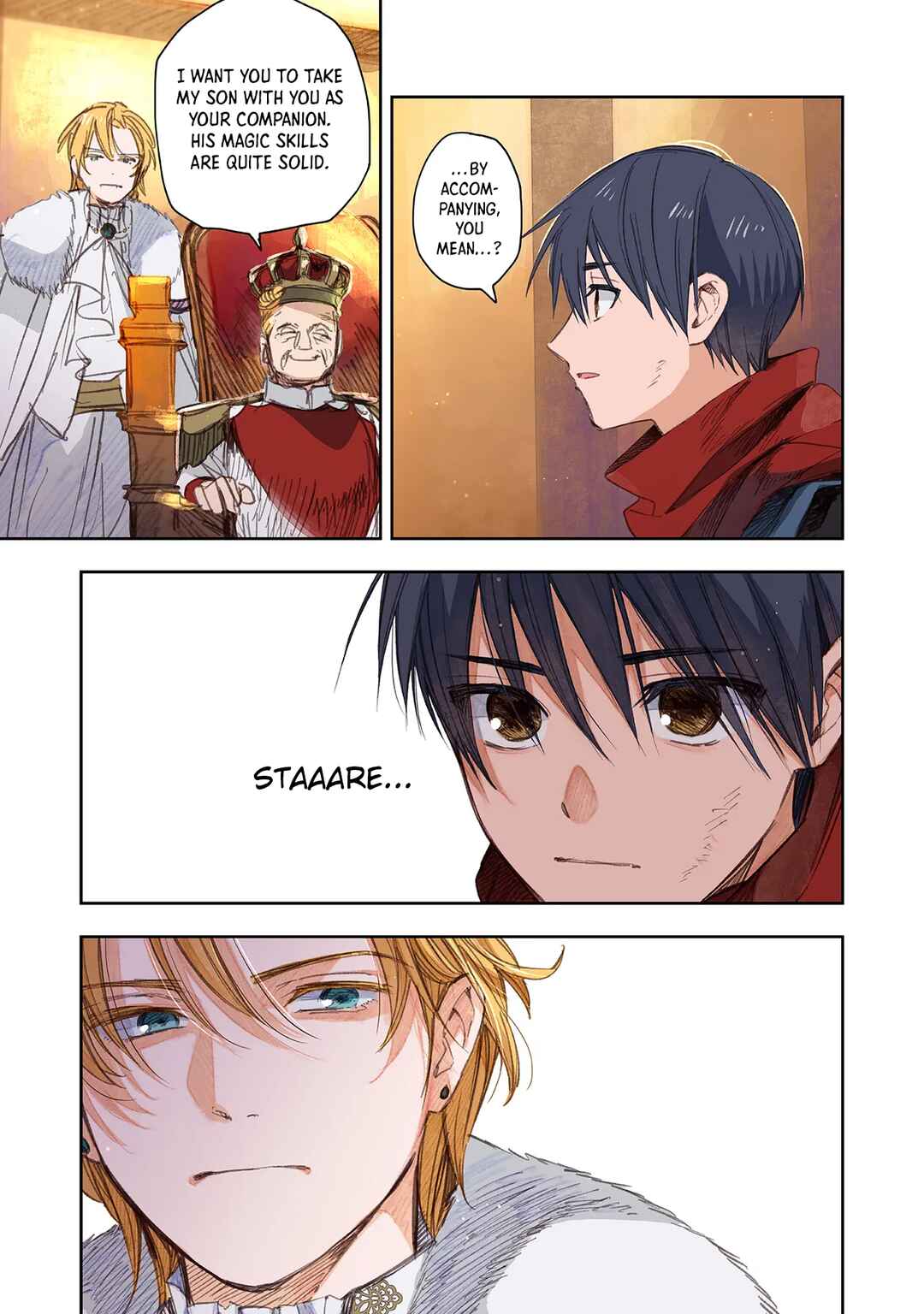 Kono Sekai no Kouryakubon o Hirotteshimaimashita Chapter 14 - Page 7