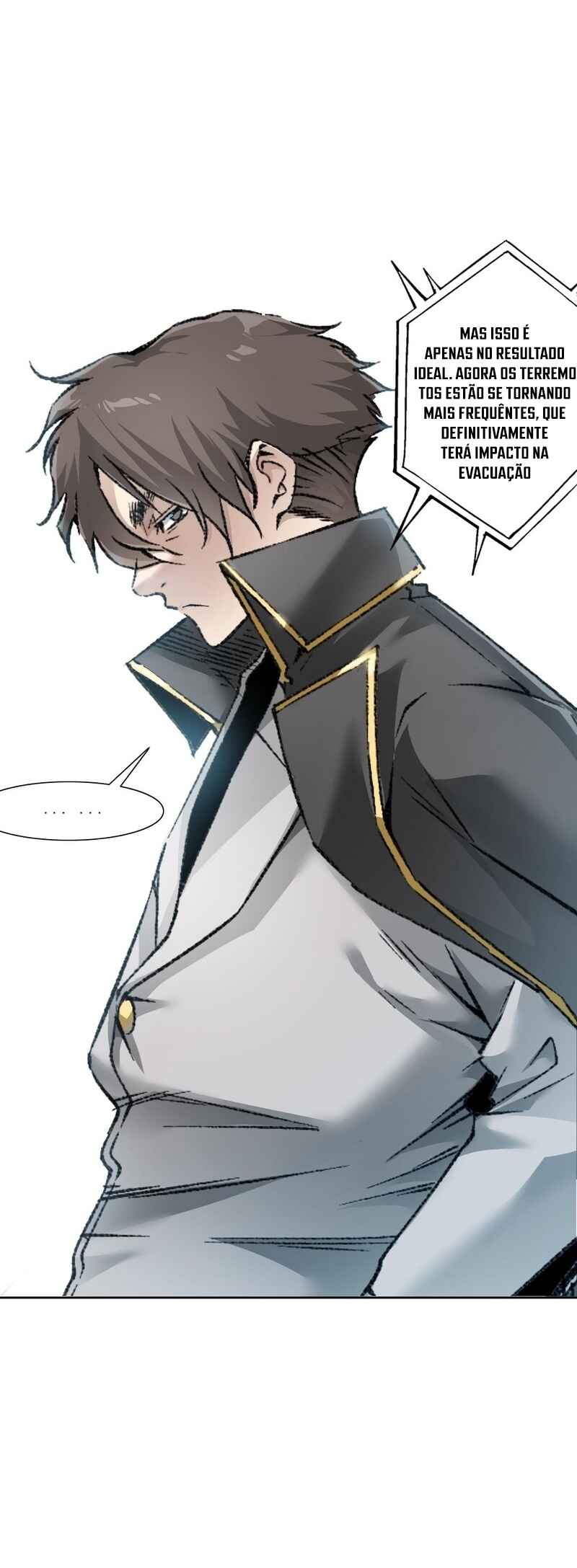I Created a Salvation Organization Chapter 10 - Page 12