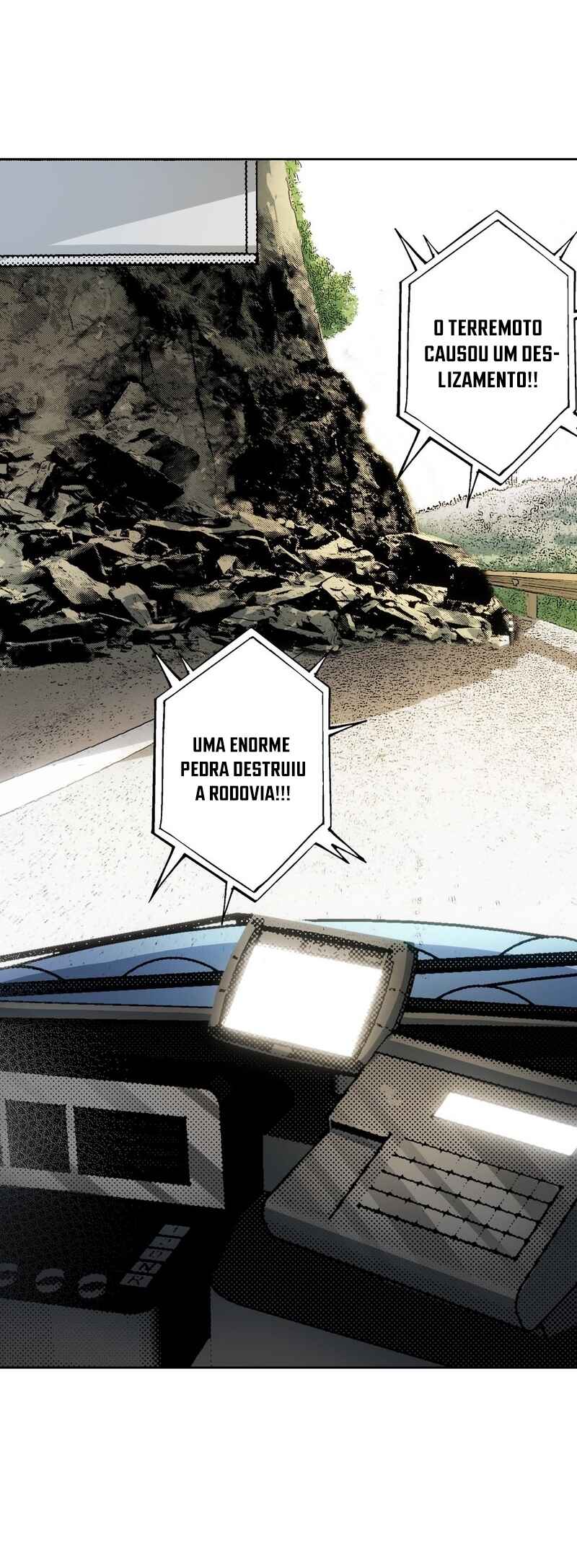 I Created a Salvation Organization Chapter 10 - Page 17