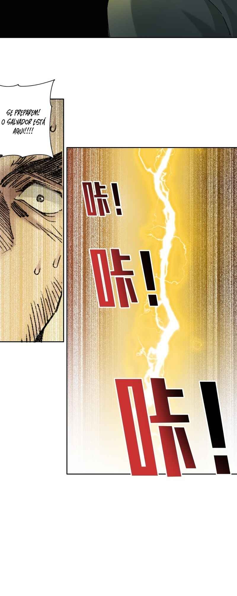 I Created a Salvation Organization Chapter 10 - Page 28