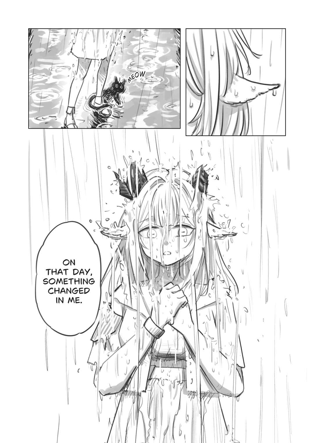RE: united Chapter 2 - Page 3
