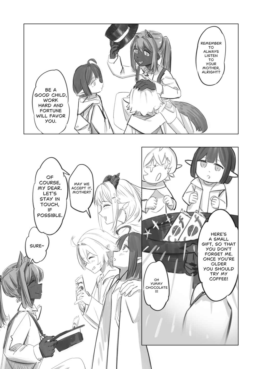 RE: united Chapter 2 - Page 6