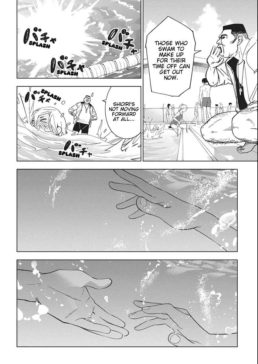 Kakunaru Ue wa Chapter 50 - Page 2