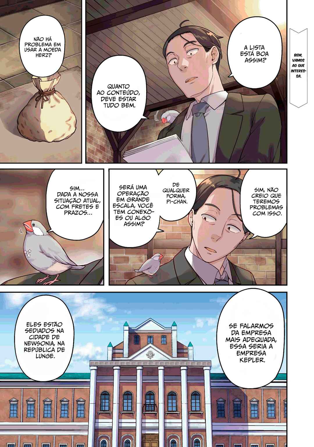 Sasaki to Pii-chan: Isekai de Slow Life wo Tanoshimou to Shitara, Gendai de Inou Battle ni Makikomareta Ken - Mahou Shoujo ga Up wo Hajimeta you desu Chapter 15 - Page 1