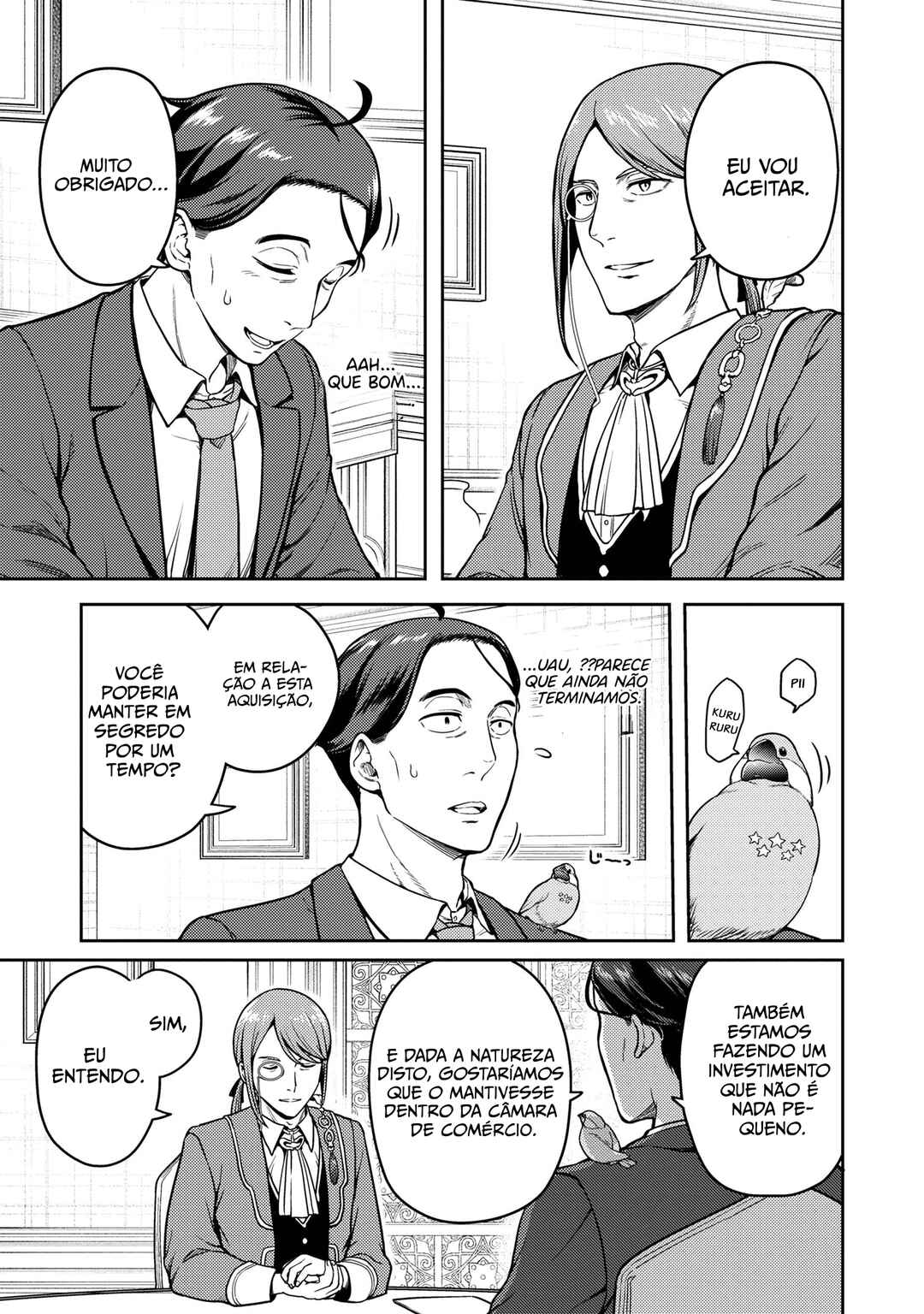 Sasaki to Pii-chan: Isekai de Slow Life wo Tanoshimou to Shitara, Gendai de Inou Battle ni Makikomareta Ken - Mahou Shoujo ga Up wo Hajimeta you desu Chapter 15 - Page 12