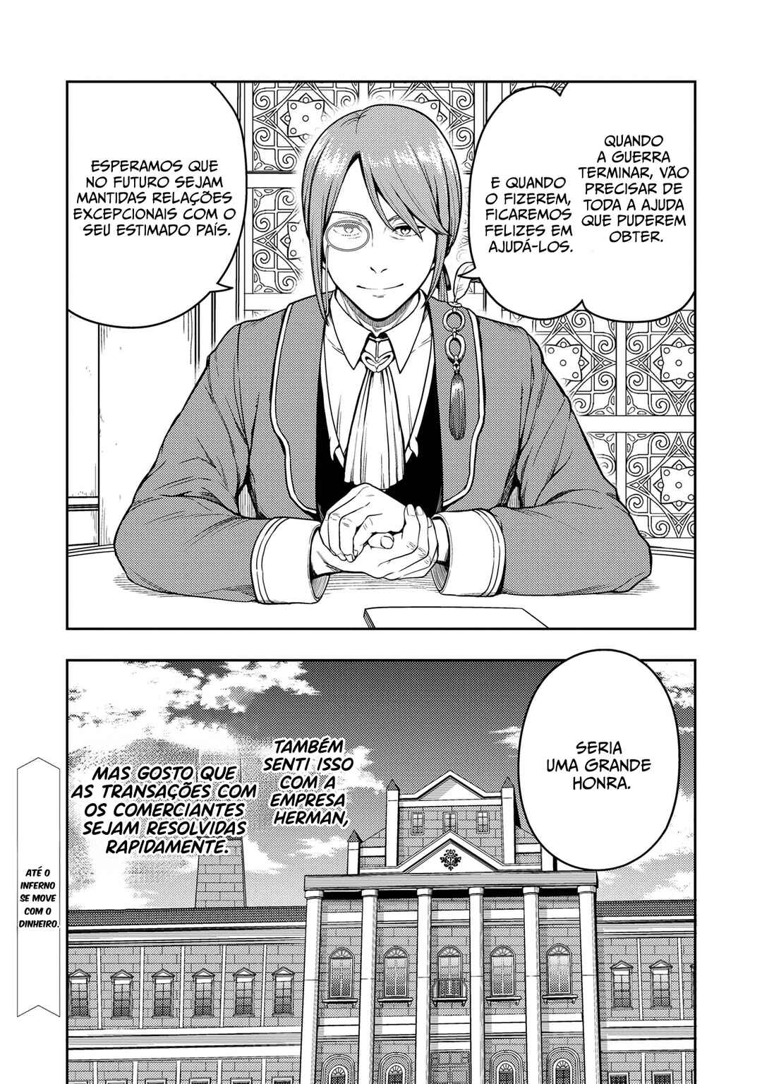 Sasaki to Pii-chan: Isekai de Slow Life wo Tanoshimou to Shitara, Gendai de Inou Battle ni Makikomareta Ken - Mahou Shoujo ga Up wo Hajimeta you desu Chapter 15 - Page 13