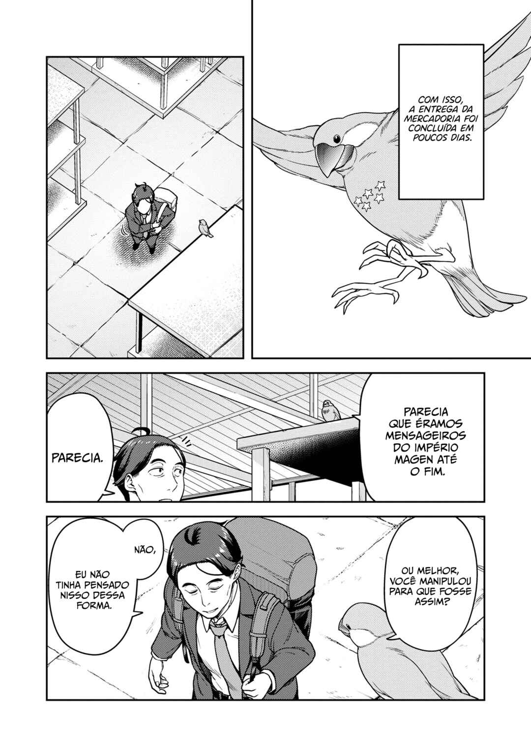 Sasaki to Pii-chan: Isekai de Slow Life wo Tanoshimou to Shitara, Gendai de Inou Battle ni Makikomareta Ken - Mahou Shoujo ga Up wo Hajimeta you desu Chapter 15 - Page 15