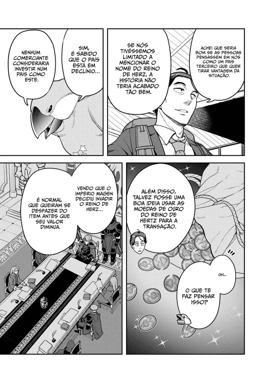 Sasaki to Pii-chan: Isekai de Slow Life wo Tanoshimou to Shitara, Gendai de Inou Battle ni Makikomareta Ken - Mahou Shoujo ga Up wo Hajimeta you desu Chapter 15 - Page 16