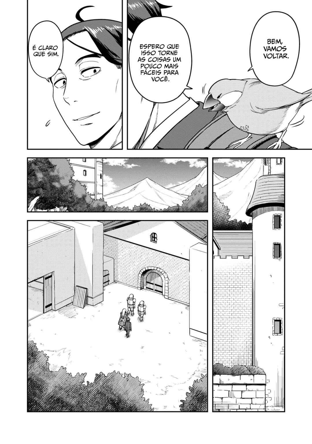 Sasaki to Pii-chan: Isekai de Slow Life wo Tanoshimou to Shitara, Gendai de Inou Battle ni Makikomareta Ken - Mahou Shoujo ga Up wo Hajimeta you desu Chapter 15 - Page 21