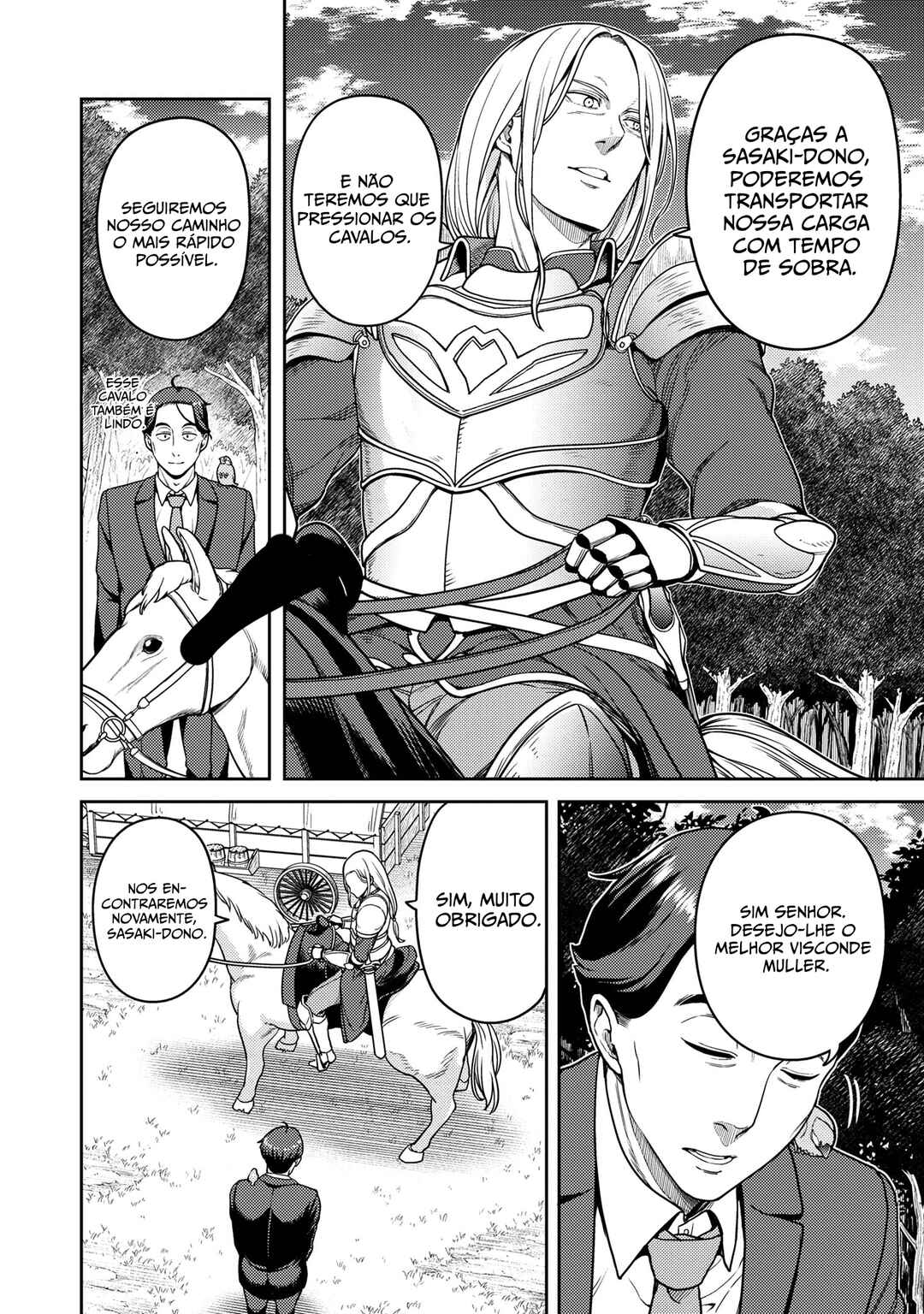 Sasaki to Pii-chan: Isekai de Slow Life wo Tanoshimou to Shitara, Gendai de Inou Battle ni Makikomareta Ken - Mahou Shoujo ga Up wo Hajimeta you desu Chapter 15 - Page 27