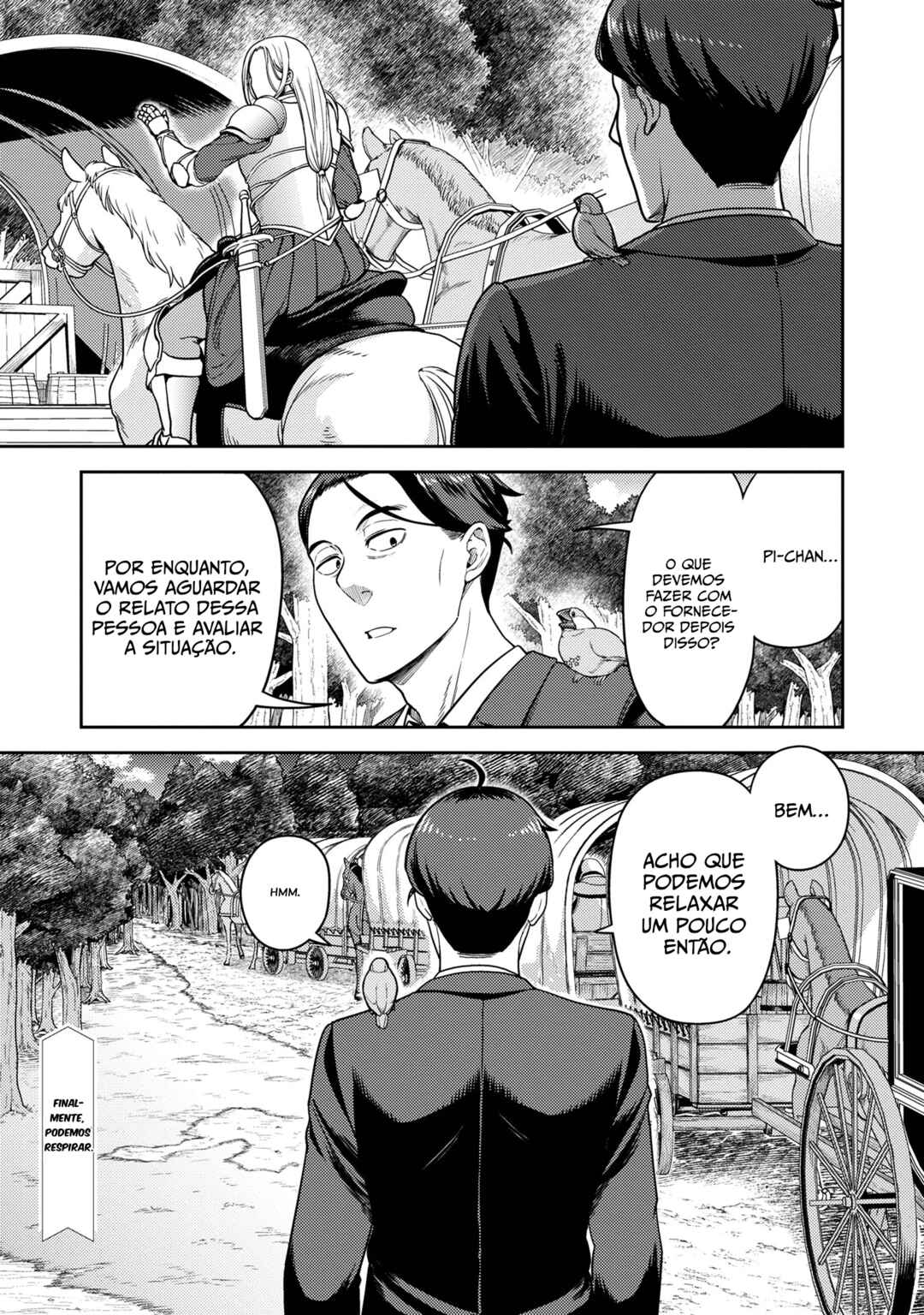Sasaki to Pii-chan: Isekai de Slow Life wo Tanoshimou to Shitara, Gendai de Inou Battle ni Makikomareta Ken - Mahou Shoujo ga Up wo Hajimeta you desu Chapter 15 - Page 28