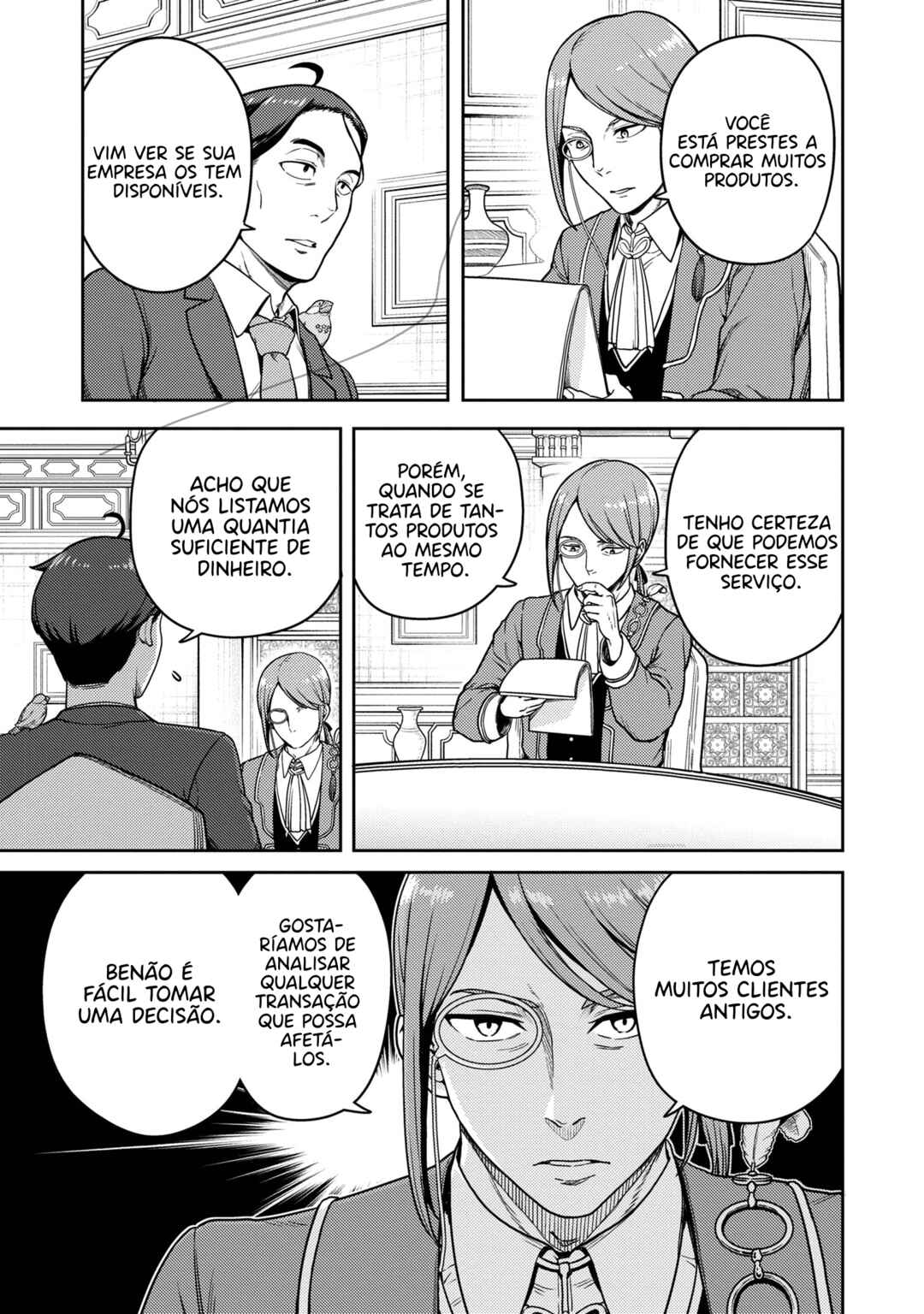 Sasaki to Pii-chan: Isekai de Slow Life wo Tanoshimou to Shitara, Gendai de Inou Battle ni Makikomareta Ken - Mahou Shoujo ga Up wo Hajimeta you desu Chapter 15 - Page 4