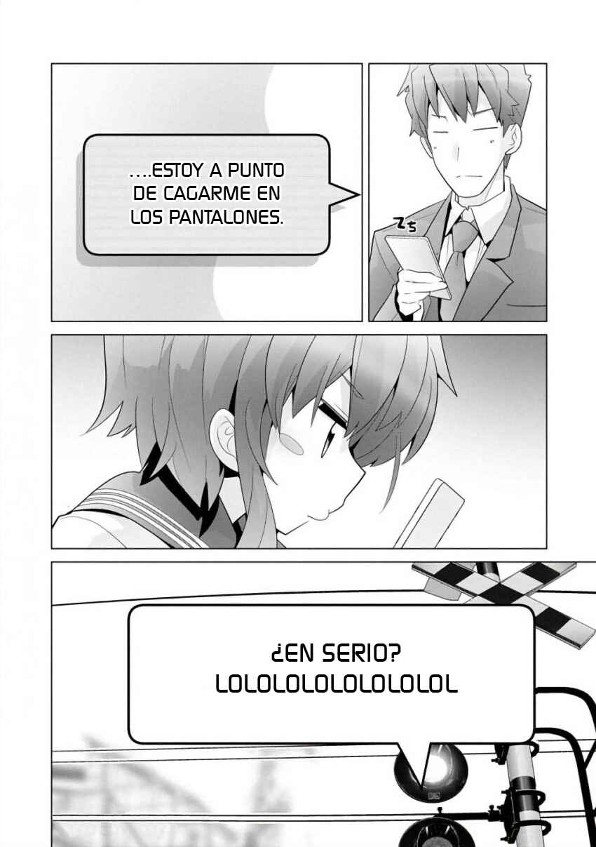 Crossing Time Chapter 18 - Page 13