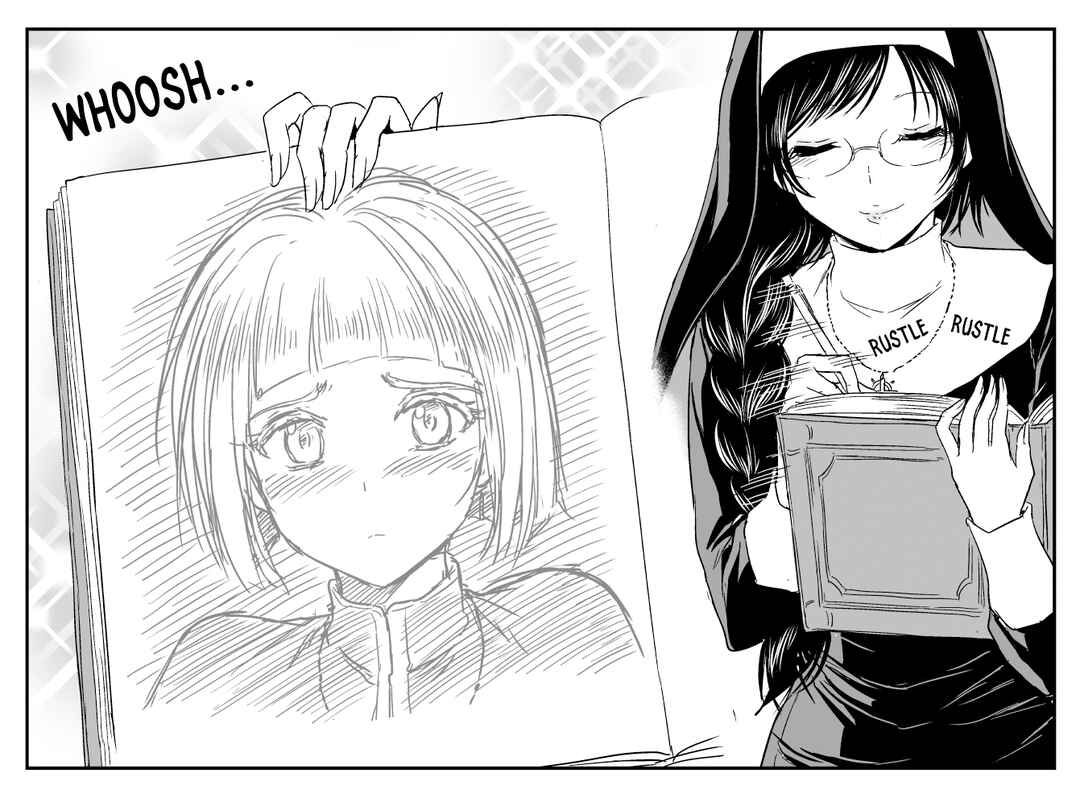Chikarawaza no Sister Chapter 30 - Page 4