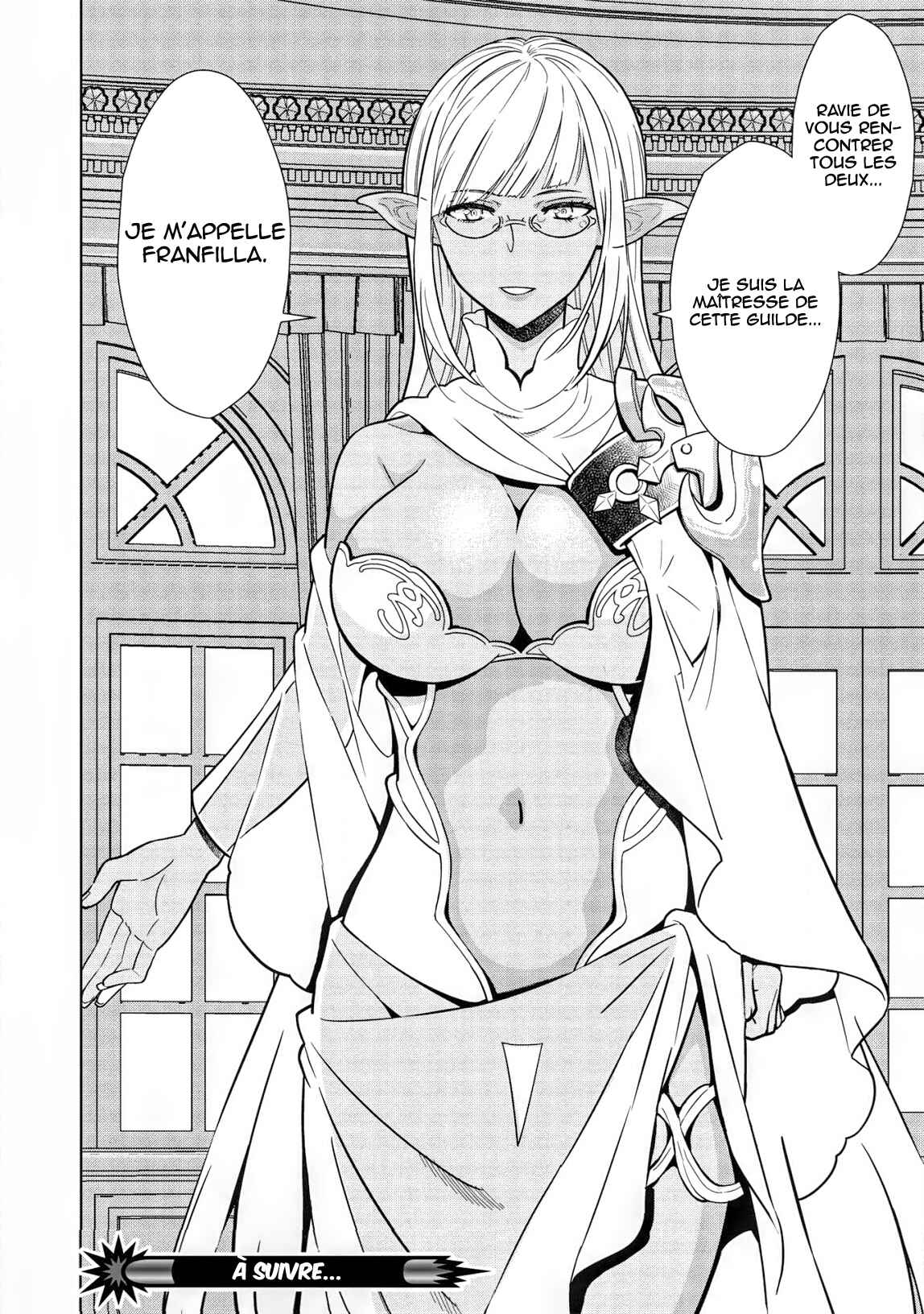 Magan to Dangan wo Tsukatte Isekai wo Buchinuku! Chapter 10 - Page 20