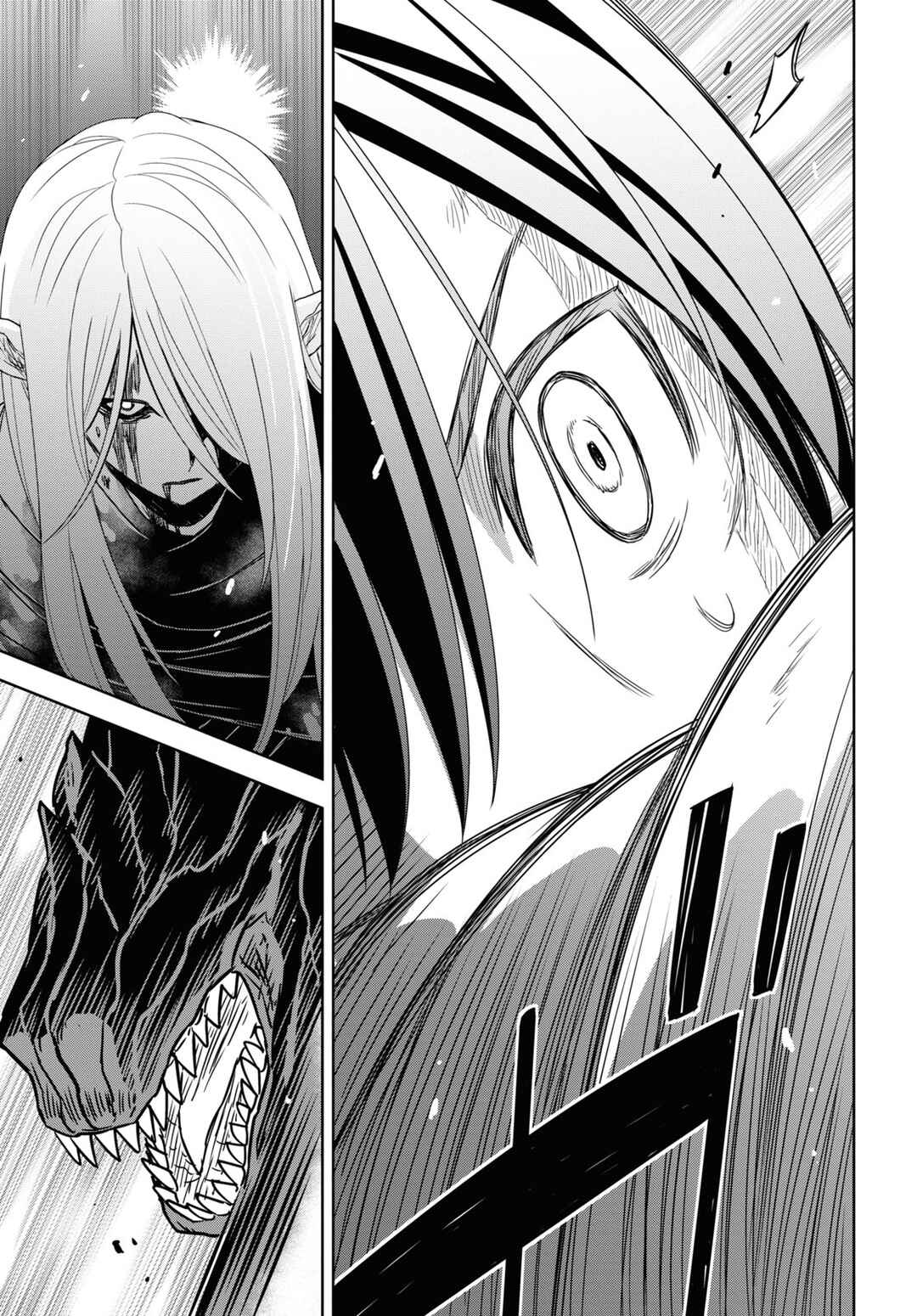 Monogatari no Kuromaku ni Tensei Shite Chapter 15 - Page 42