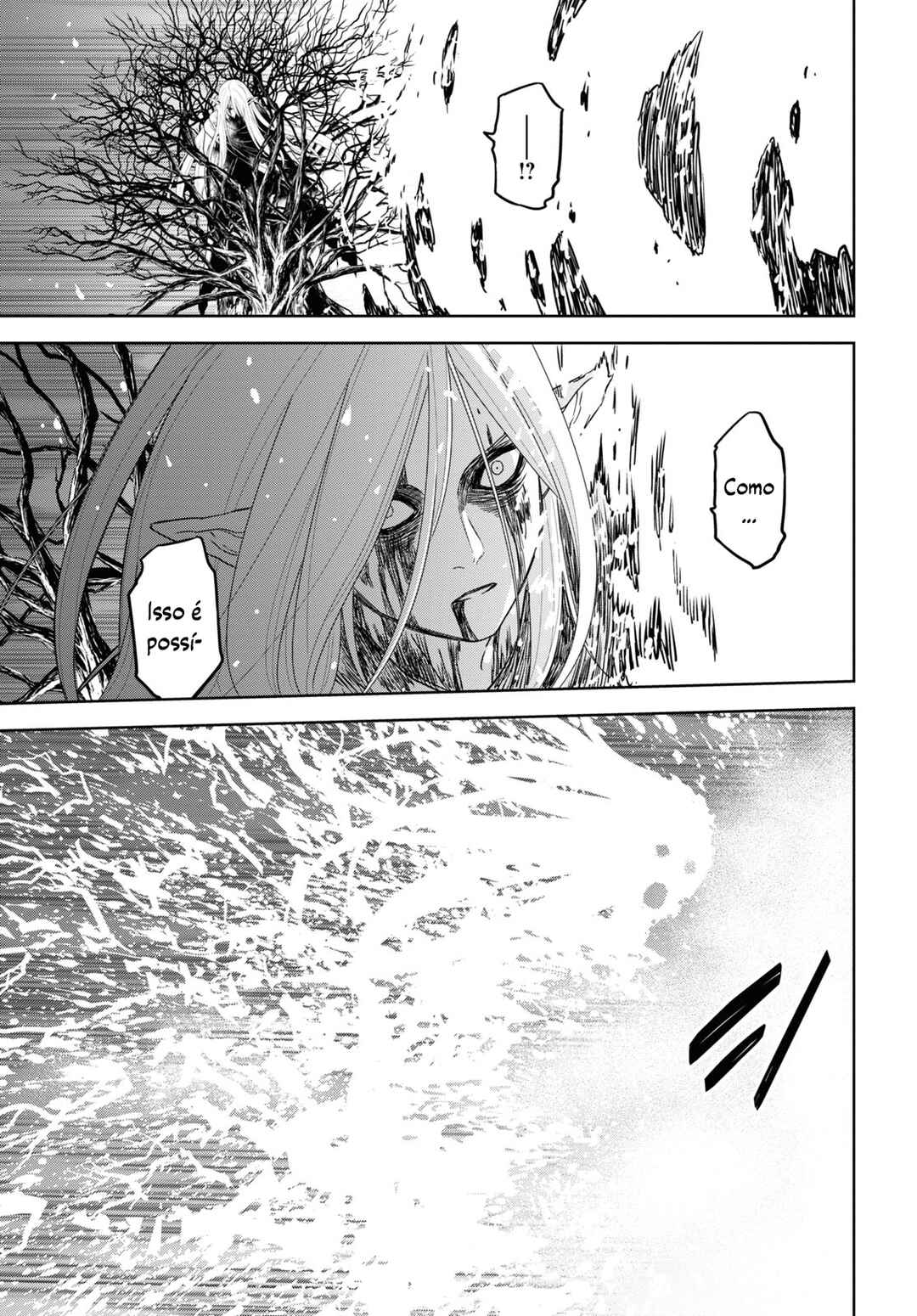 Monogatari no Kuromaku ni Tensei Shite Chapter 15 - Page 46