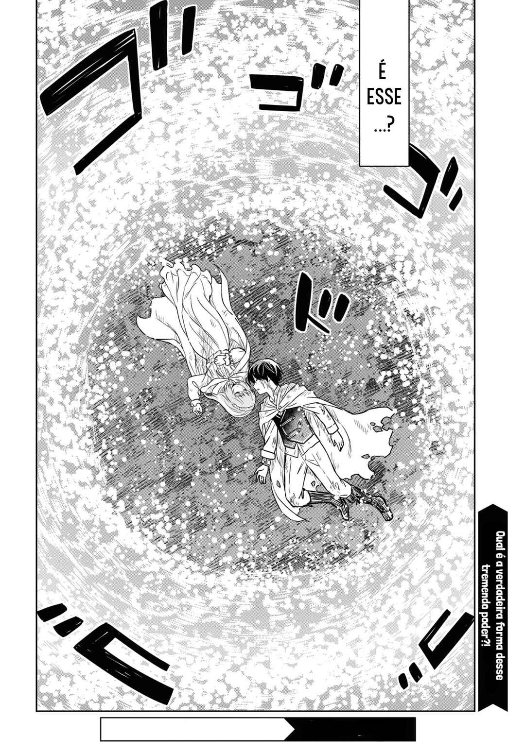 Monogatari no Kuromaku ni Tensei Shite Chapter 15 - Page 51