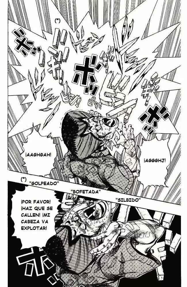 JoJo no Kimyou na Bouken: Part 4 - Diamond wa Kudakenai Chapter 22 - Page 19
