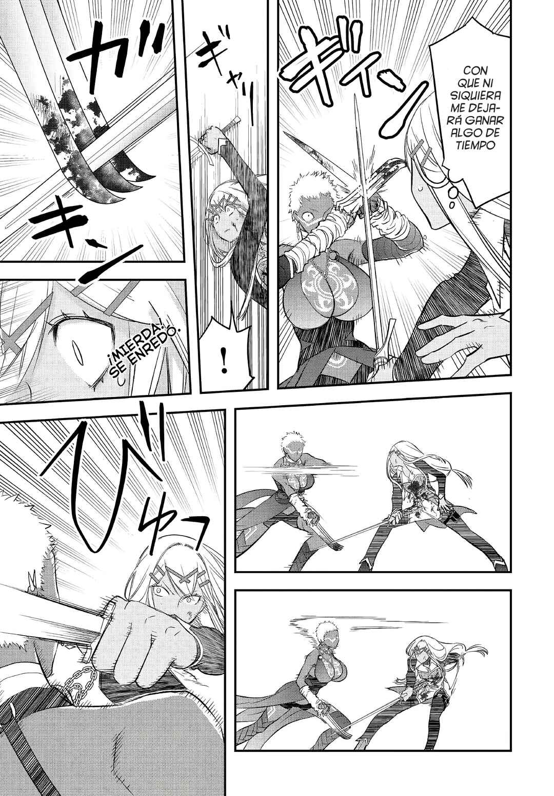 Kanchigai no Atelier Meister - Eiyuu Party no Moto Zatsuyougakari ga, Jitsu wa Sentou Igai ga SSS Rank Datta to Iu Yoku Aru Hanashi Chapter 31 - Page 11