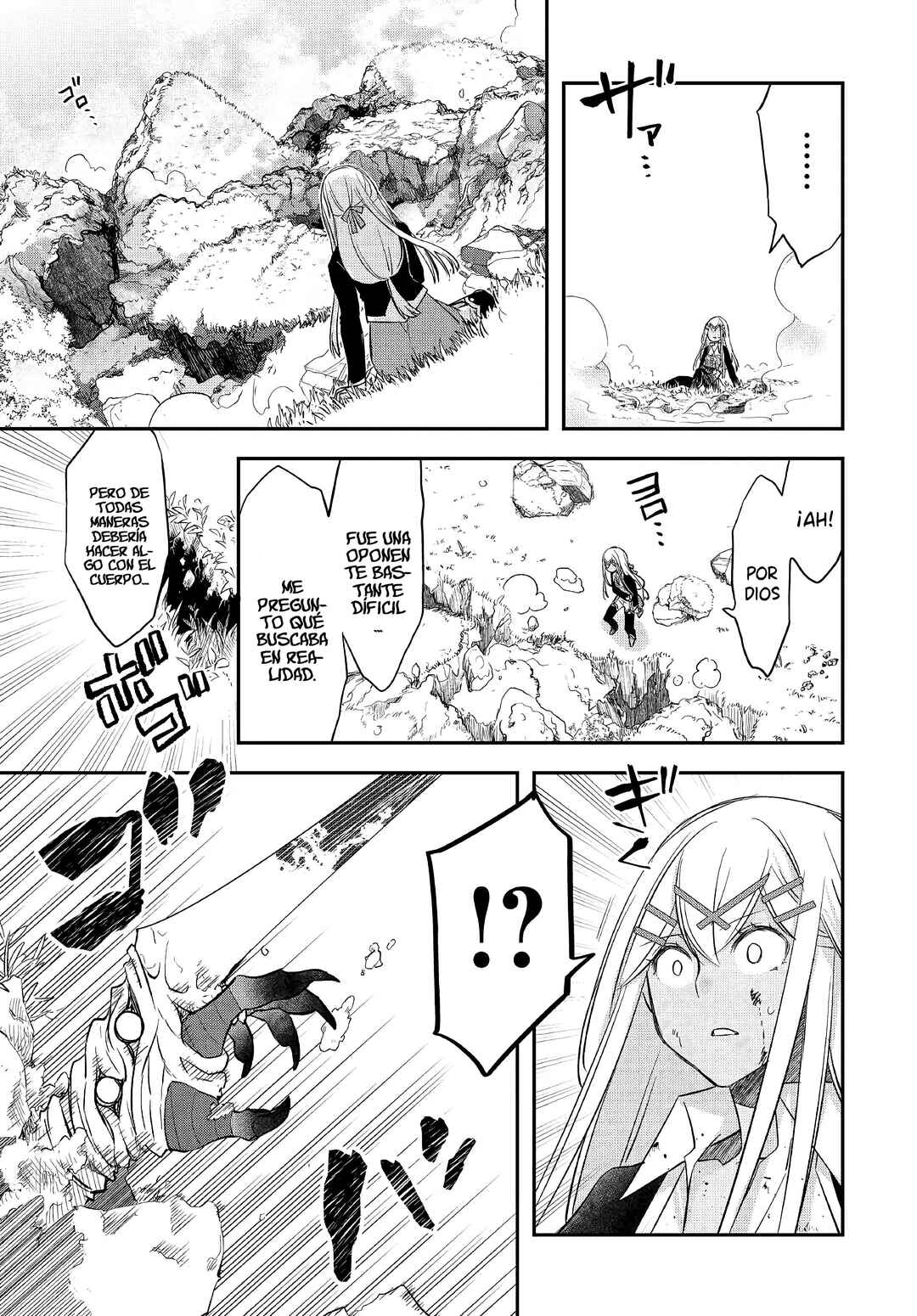 Kanchigai no Atelier Meister - Eiyuu Party no Moto Zatsuyougakari ga, Jitsu wa Sentou Igai ga SSS Rank Datta to Iu Yoku Aru Hanashi Chapter 31 - Page 15